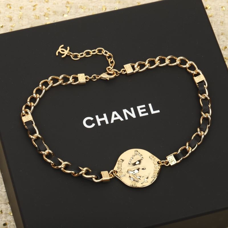 Chanel Necklaces